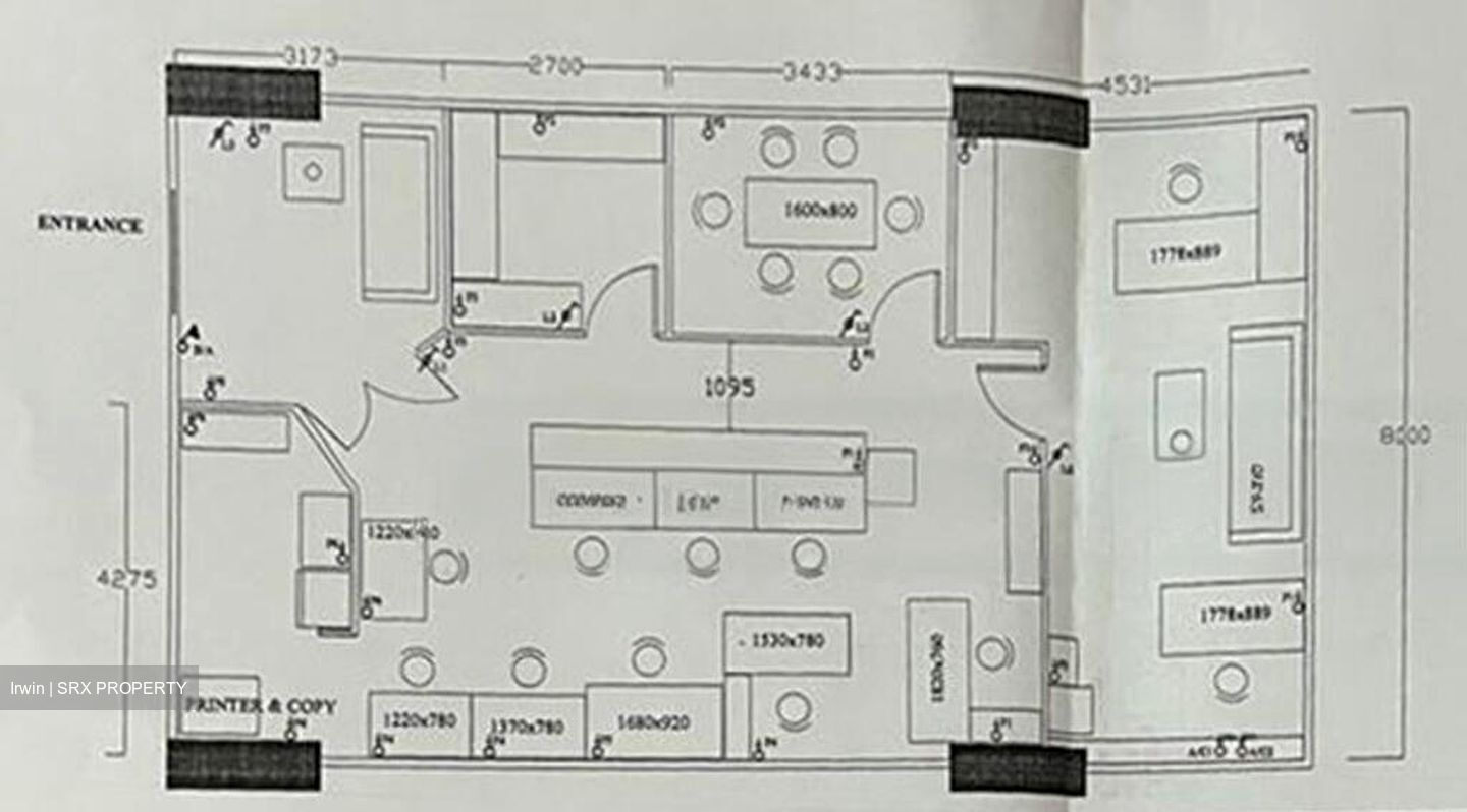 Henderson Building (D3), Factory #477801761